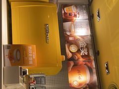-麦当劳(萝岗敏捷广场店)