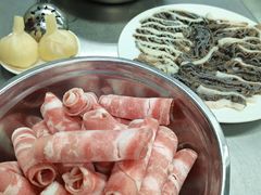 -三兴涮羊肉(荣安大街店)