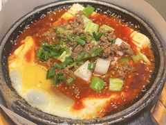 -七八冷面·延边朝鲜族美食(世纪汇店)