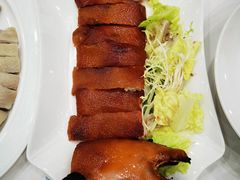即烧脆脆BB猪半只-翠园(北京王府中环店)