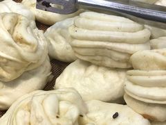 -素满香·Vegan食养自助(天一广场店)