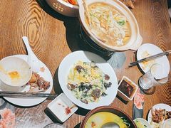-掌柜的店·河南的菜(世茂店)