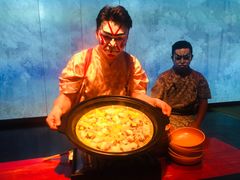 -地球美食剧场