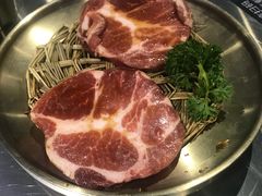 -本炙炭烤·蒲烧活鳗料理店(金沙洲店)