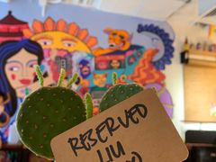 -Mesa Madre梅萨妈妈·Bintana(国贸店)