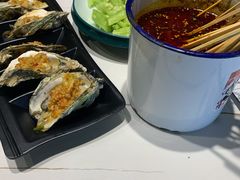 -四季烟火烧烤酒场