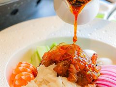 -盛百味·家宴餐厅(霸州分店)