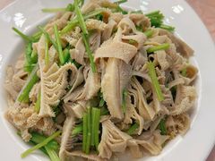 芫爆散丹-烤肉宛饭庄(南礼士路店)