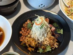 -大潮淮·淮扬菜(何园旗舰店)