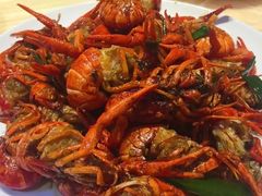 -怪怪龙虾·澳洲蓝龙王·深夜食堂(惊驾路店)
