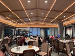 大堂-壹只菜·崇明本地特色菜(崇明南门店)