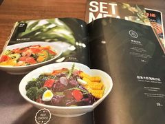 -西堤牛排(合肥之心城店)