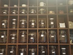 -RUMORS COFFEE ROASTERY鲁马滋咖啡(湖南路店)