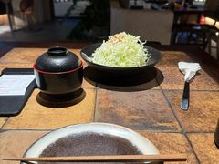 -山杏yama-katsu·吉列炸物