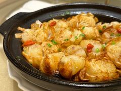 -民族饭店-四季餐厅