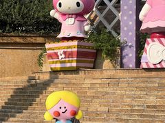 -安吉Hello Kitty乐园