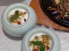 -满堂·烤鸭店·北京菜(鼓楼店)