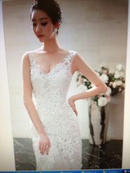 点击看大图 -南京宝娜嫁衣婚纱礼服馆(中央路店)
