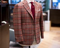 -ChenV西服礼服高级定制(市区养育巷店)