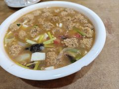 -杏花村水席楼·洛阳水席(老城十字街店)