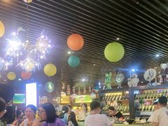-美森西餐厅(曙光大道店)