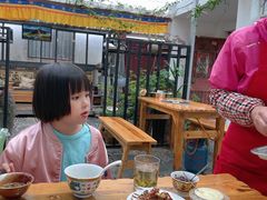 -尼玛藏家风味园(阿山食城店)