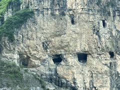 -王莽岭风景区