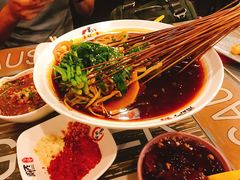 -蜀串香牛杂火锅串串