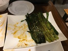 -霄汉羊排(万松园一店)