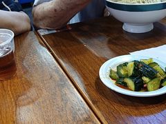 -小灶派· 地道兰州牛肉面(宏发大厦店)