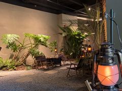 -J Create城市露营咖啡·简餐·宠物(上海动物园店)