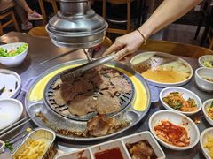 -喜来稀肉(虹泉路店)