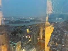 -洲际酒店·地平线全日餐厅HORIZON CAFÉ