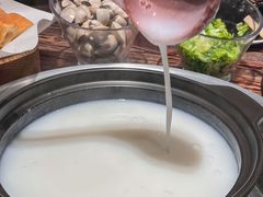 -大良毋米粥(锦龙路总店)