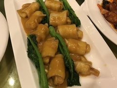 -功德林素菜饭庄(前门店)