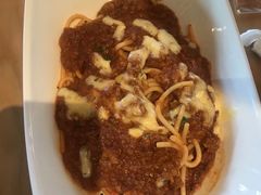 -MR.ROCKY洛奇先生RESTAURANT&BAR(宝安壹方城店)