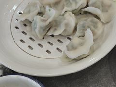-大清花饺子(山庄店)