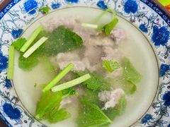 牛滑-福州人铭小吃