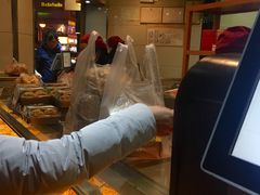 -詹记桃酥(宿州路店)