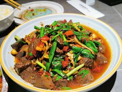 辣馆一锅香-61度辣馆(通天街店)