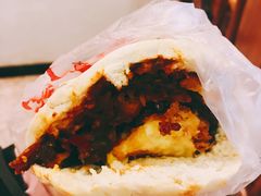 老金家蛋菜夹馍-老金家蛋菜夹馍(西安总店)