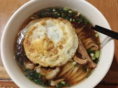 -矮子粉店1985·长沙米粉(湘春路店)