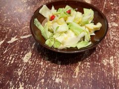 -馬伍旺川菜(安德门店)