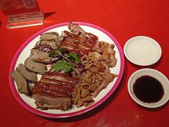 -春梅里卤鹅馆·47年老字号(中山路店)