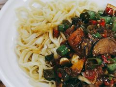 -平娃三宝烧烤·面食(富丰桥店)