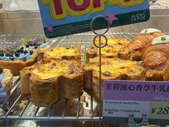 -PAOPAO Bakery&Café(港汇店)