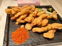 -周渝食惦·酸菜鱼精致川菜(横岗店)