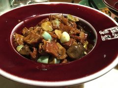 -那家小馆•北京菜•烤鸭(中关村店)