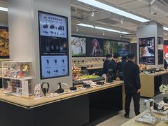 -Sony Store 索尼(上海淮海中路店)