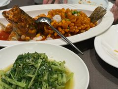 -望乡楼上海菜(日月光店)